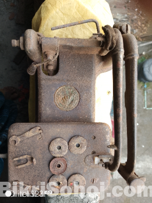 সেলাই মেশিন